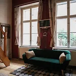 Charming With Big Shared Terrace In The Center * Kassa