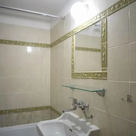 Charming With Big Shared Terrace In The Center * Košice